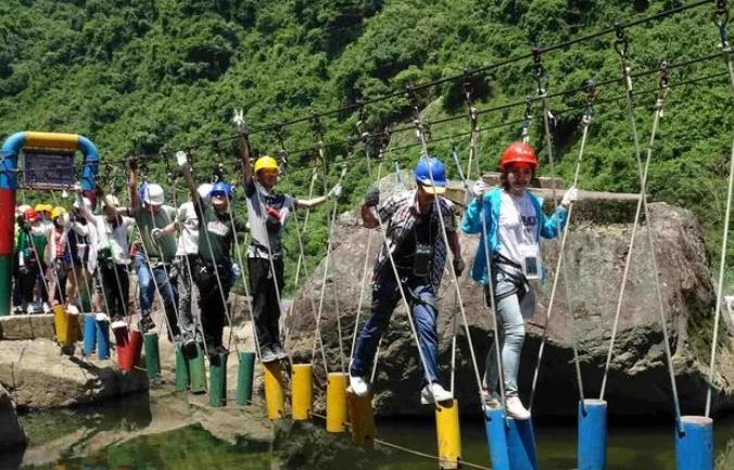 西岗区五星级型户外拓展须知